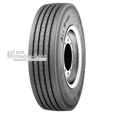 315/80R22,5 154/150M All Steel FR-401 TL