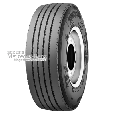 385/65R22,5 160K All Steel TR-1 TL