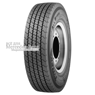 295/80R22,5 152/148M All Steel VR-1 TL