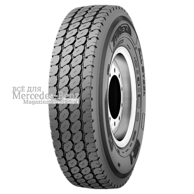 315/80R22,5 156/150K All Steel VM-1 TL