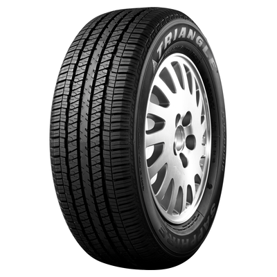 235/55R17 103H Sapphire TR257 TL M+S