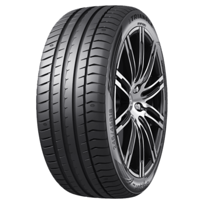 215/55R17 98Y XL EffeXSport TH202 TL M+S