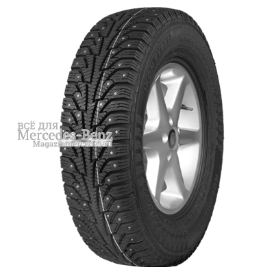 215/65R16C 109/107R Nordman C TL (.)