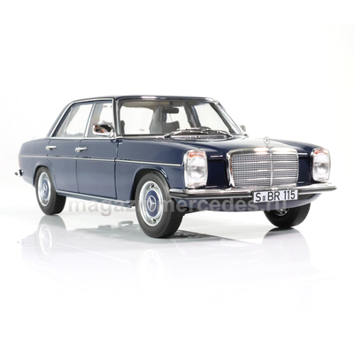   200 W114/W115 Mercedes-Benz (,   200 W114/W115 Mercedes-Benz B66040694)