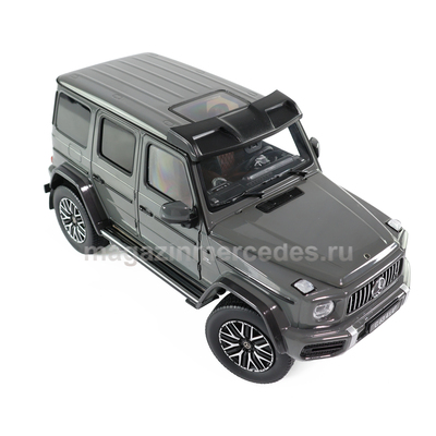   Mercedes G-Class G63 AMG (,   Mercedes G-Class G63 AMG B66961110)