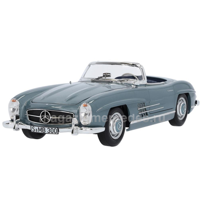   300 SL Roadster W198 II Mercedes-Benz (,   300 SL Roadster W198 II Mercedes-Benz B66040696)