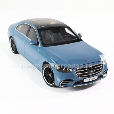   S-Class long V223 Mercedes-Benz (,   S-Class long V223 Mercedes-Benz B66960828)