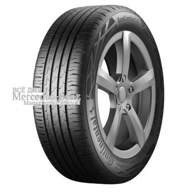 235/55R19 105V XL EcoContact 6 VOL TL