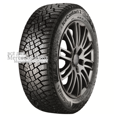 185/65R15 92T XL IceContact 2 TL KD (.)