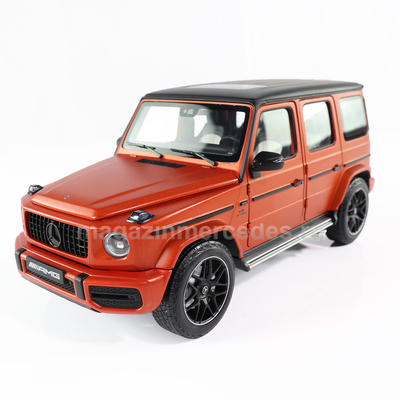   Mercedes-AMG G63 W463 (,   Mercedes-AMG G63 W463 B66963304)