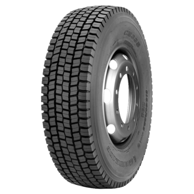 315/60R22,5 152/148M CM335 TL 18PR 