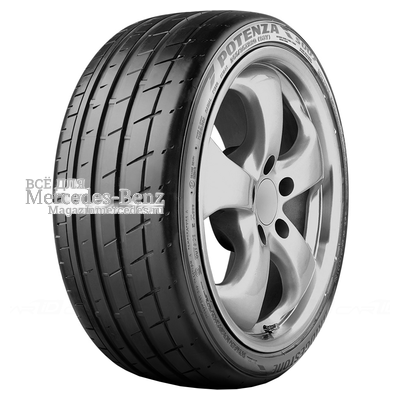 275/30R20 97Y XL Potenza S007 * TL