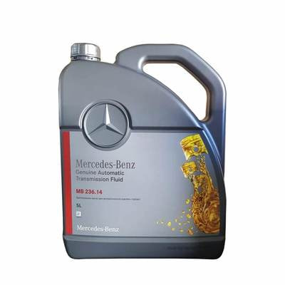   Mercedes MB ATF 236.14