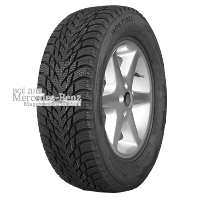 225/50R17 98R XL Autograph Snow 3 TL