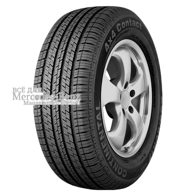 225/65R17 102T Conti4x4Contact TL #