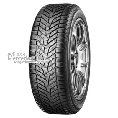 235/45R19 99V XL BluEarth*Winter V905 TL