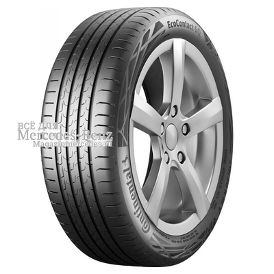 235/45R21 101H XL EcoContact 6Q TL