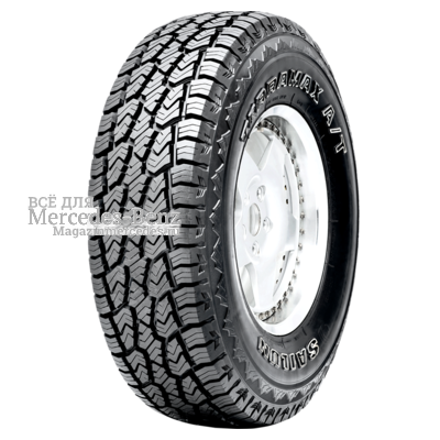 245/70R16 111T XL Terramax A/T TL OWL M+S 3PMSF