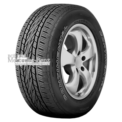 P275/55R20 111S ContiCrossContact LX20 TL