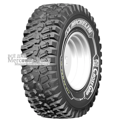 440/80R24(16,9R24) 161A8 (156D) Crossgrip TL 