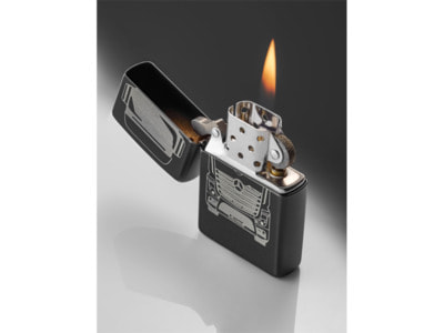  Zippo