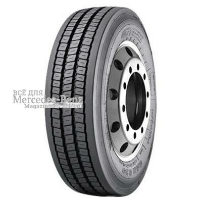 235/75R17,5 132/130M GAR820 TL 14PR