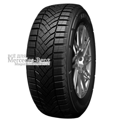 215/60R16C 103/101T Commercio 4 Seasons TL M+S 3PMSF 6PR