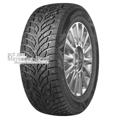 225/45R18 95T XL Arctictraxx TL BSW (.)