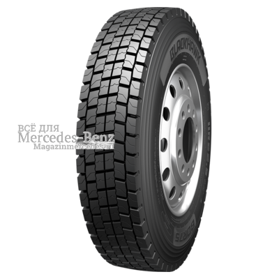 315/80R22,5 156/153L BDR75 TL M+S 3PMSF 20PR