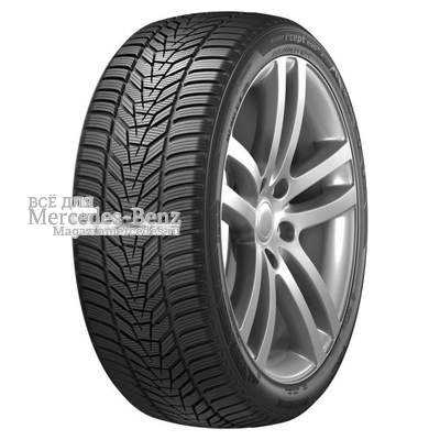 285/35R20 104W XL Winter i*cept Evo 3 W330 TL