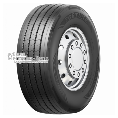 385/55R22,5 160K (158L) FTH135 TL 20PR