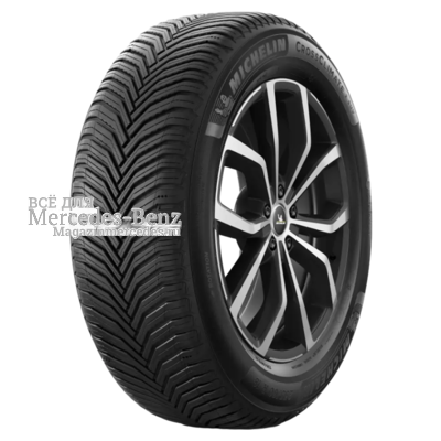 265/65R17 112H CrossClimate 2 SUV TL