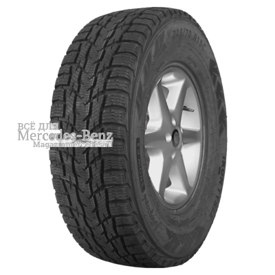 215/70R15C 109/107R Autograph Snow C3 TL