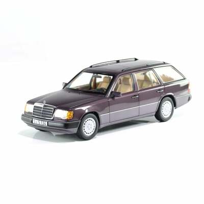   1:18 300 D S124 T- Bornit (,   1:18 300 D S124 T- Bornit B66040701)