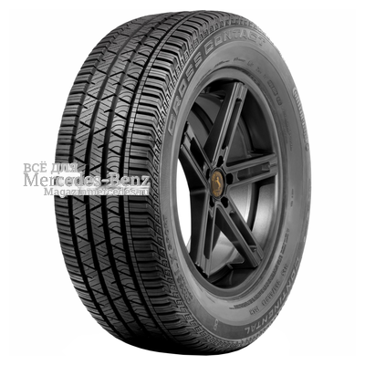 255/50R19 107H XL ContiCrossContact LX Sport MOE TL ML SSR