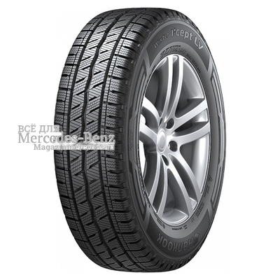 LT215/60R17C 109/107T Winter I*cept LV RW12 TL