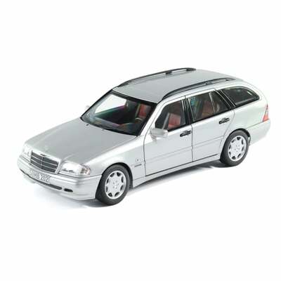 1:18   C 200 S202 Estate (1997-2001)   (, 1:18   C 200 S202 Estate (1997-2001)   B66040705)