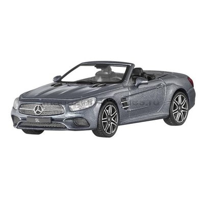   Mercedes SL, Roadster ()