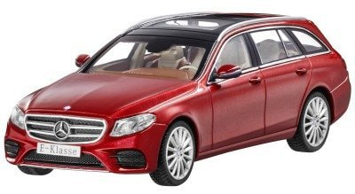   Mercedes E-Class Estate, AMG Line