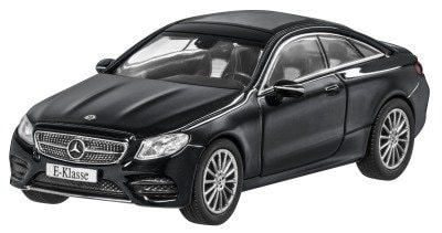   Mercedes E-Class Coup&#233; (C238), AMG Line