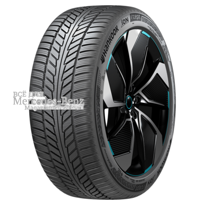 235/45R18 98V XL Winter i*cept iON IW01 TL