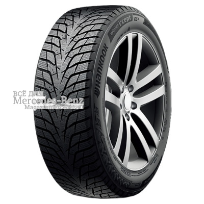 255/35R19 96H XL Winter i*cept IZ3 W636 TL