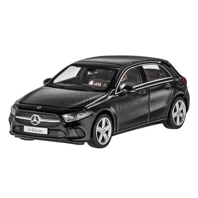   Mercedes A-Class (W177) ()