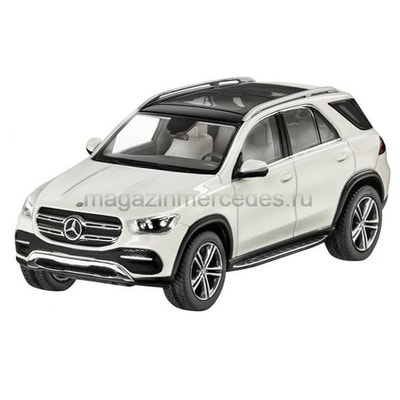   Mercedes GLE (V167) ()