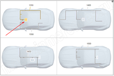    USB- Mercedes