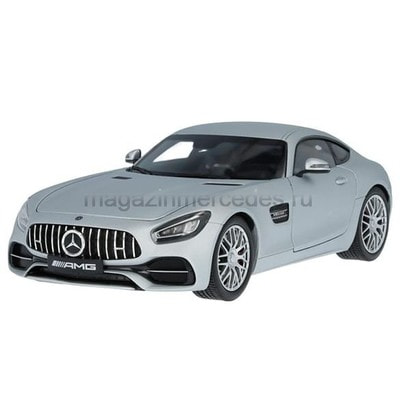   Mercedes GT S (C190) ()