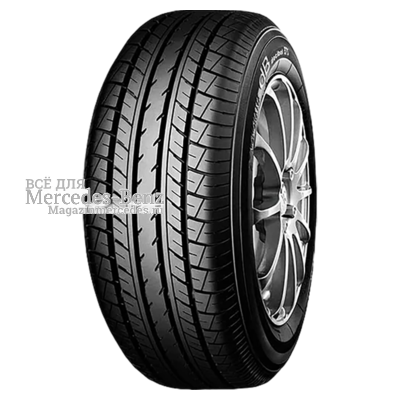 215/60R16 95V dB decibel E70BC TL