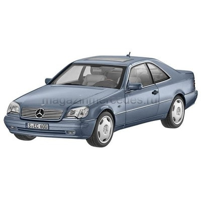   Mercedes CL 600 (1996 - 1998) C 140 ()