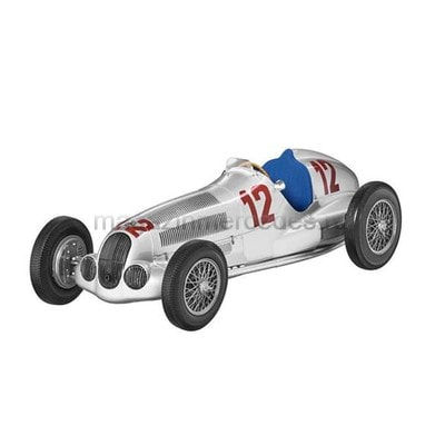   Mercedes W 125 - R. Carraciola (1937) ()