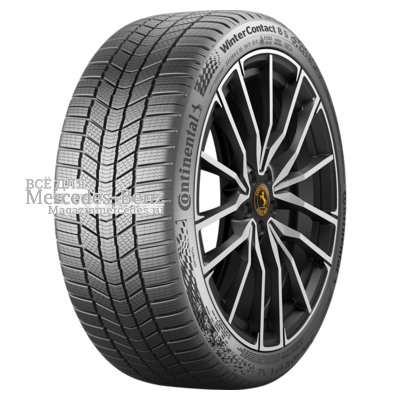 255/35R19 96V XL WinterContact 8 S TL FR